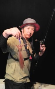 釣果写真 釣果写真