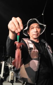 釣果写真 釣果写真