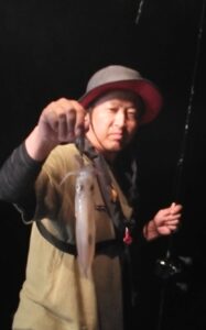 釣果写真 釣果写真