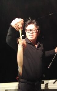 釣果写真 釣果写真