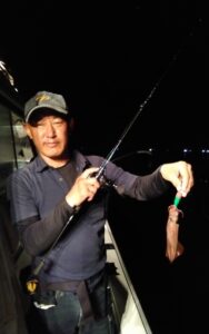 釣果写真 釣果写真