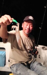釣果写真 釣果写真