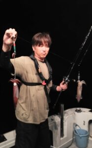 釣果写真 釣果写真