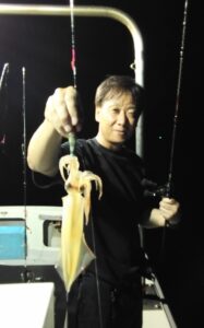 釣果写真 釣果写真