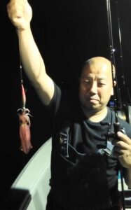 釣果写真 釣果写真