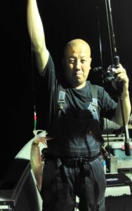 釣果写真 釣果写真