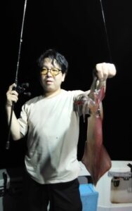 釣果写真 釣果写真