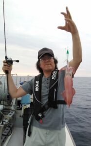 釣果写真 釣果写真