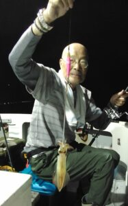 釣果写真 釣果写真