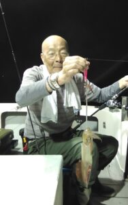 釣果写真 釣果写真