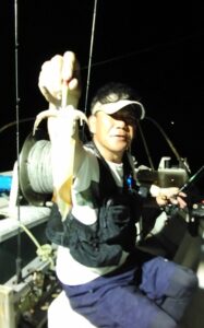 釣果写真 釣果写真