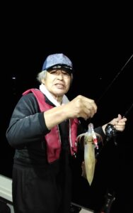 釣果写真 釣果写真