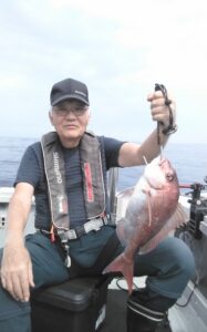 釣果写真 釣果写真