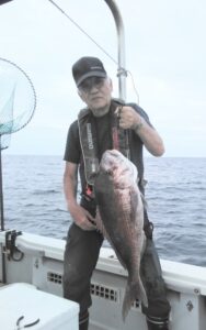 釣果写真 釣果写真