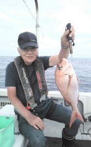釣果写真 釣果写真
