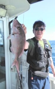 釣果写真 釣果写真