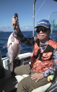 釣果写真 釣果写真