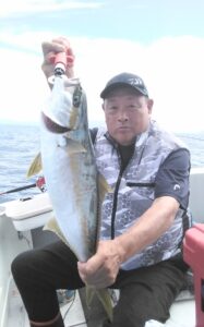 釣果写真 釣果写真