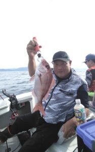 釣果写真 釣果写真