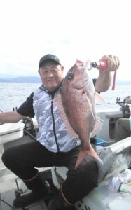 釣果写真 釣果写真