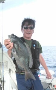釣果写真 釣果写真