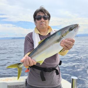 釣果写真 釣果写真