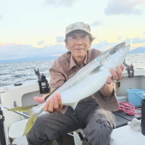 釣果写真 釣果写真